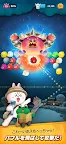 Screenshot 4: LINE バブル2