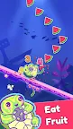 Screenshot 1: Turtle Roll-Up