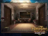 Screenshot 6: 逃脫遊戲：家鄉冒險