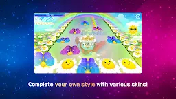 Screenshot 6: O2Jam - Music & Game