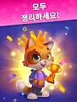 Screenshot 21: Kitty Sort: Twisted Tails