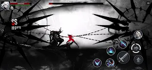 Screenshot 14: 暗影殺手：黑暗衝擊