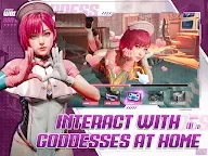 Screenshot 18: Grand Goddess: Core Era
