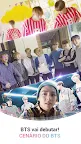 Screenshot 1: BTS WORLD