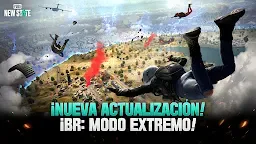 Screenshot 10: PUBG: NEW STATE