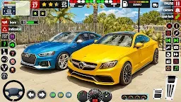 Screenshot 19: Open world Car Driving Sim 3D