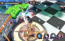 Screenshot 8: 魔女兵器(Witch's Weapon) | 日版