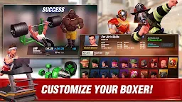 Screenshot 13: Boxing Star