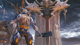 Screenshot 11: 莫比烏斯 最終幻想 | 國際版