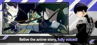 Screenshot 5: KAIJU NO. 8 THE GAME