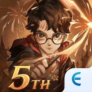 Harry Potter: Magic Awakened | Traditional Chinese