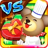 Icon: Bear's Sweets Puzzle! Chocolate Operation!