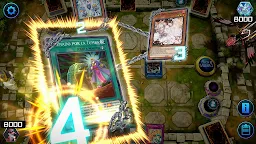 Screenshot 3: Yu-Gi-Oh! MASTER DUEL