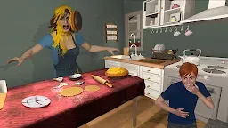 Screenshot 4: Runaway Boy: House Escape