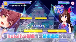 Screenshot 2: hololive Dreams
