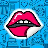 Icon: Collect Sticker