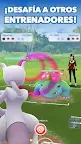 Screenshot 4: Pokémon GO