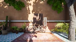 Screenshot 1: EscapeGame: Marrakech