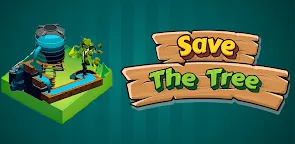 Screenshot 12: Save The Tree : 3D Water Puzzle