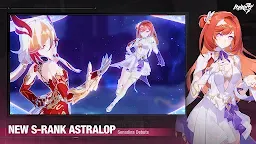 Screenshot 1: 崩壞3rd | 國際版