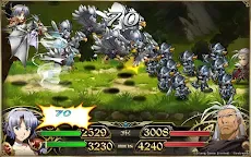 Screenshot 7: Langrisser Mobile | เอเชียตะวันออกเฉียงใต้