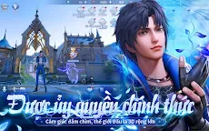 Screenshot 1: 斗羅大陸3D：魂師對決 | 泰越版