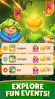 Screenshot 8: My Lovely Planet Puzzle Match3