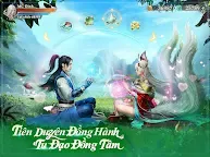 Screenshot 10: Legacy of Divinity | Vietnamese