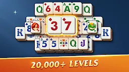 Screenshot 7: Ten Match Mahjong