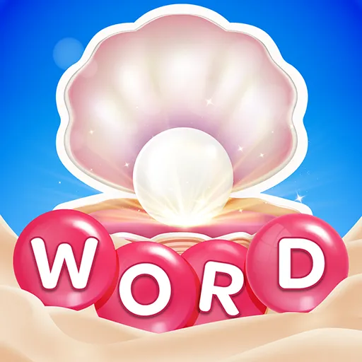 Word Pearls Word Games Games