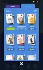 Screenshot 10: Solitaire Cooking Tower