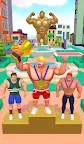 Screenshot 5: Gym Idle Clicker: Fitness Hero