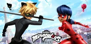 Screenshot 22: Miraculous Ladybug & Cat Noir 