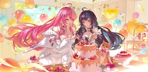 Screenshot 22: 天月麻雀