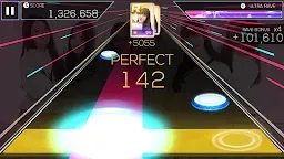 Screenshot 7: SuperStar GFRIEND