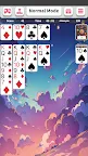 Screenshot 7: Solitaire Klondike Quest