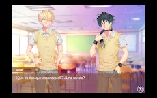 Screenshot 12: Confesión de Chocolate