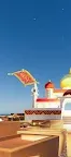 Screenshot 1: 脱出ゲーム アラビアン・ナイト ~アラジンと魔法のランプ~