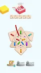 Screenshot 2: Shoelace Sort