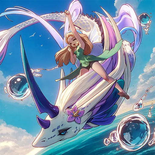 Summon Dragons 2 - Games