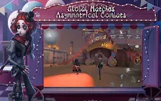Screenshot 14: Identity V | Global