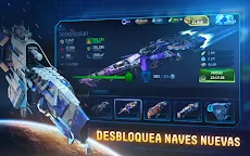 Screenshot 11: Stellar Age: MMO Strategy