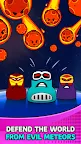 Screenshot 1: Hero Squad Defence
