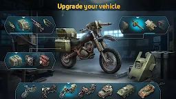 Screenshot 17: Dawn of Zombies: Survival (Survie en Ligne)