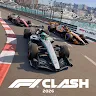 Icon: F1 Clash