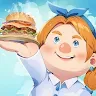 Icon: Sim Manor: Food Tycoon