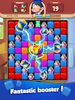 Screenshot 10: Peko Blast : Puzzle