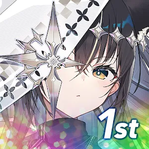 ReverseBlue×Re-birthEnd | Japanese