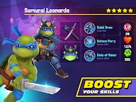 Screenshot 12: TMNT: Mutant Madness