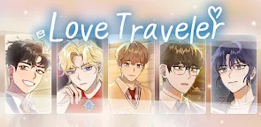 Screenshot 25: Love Traveler